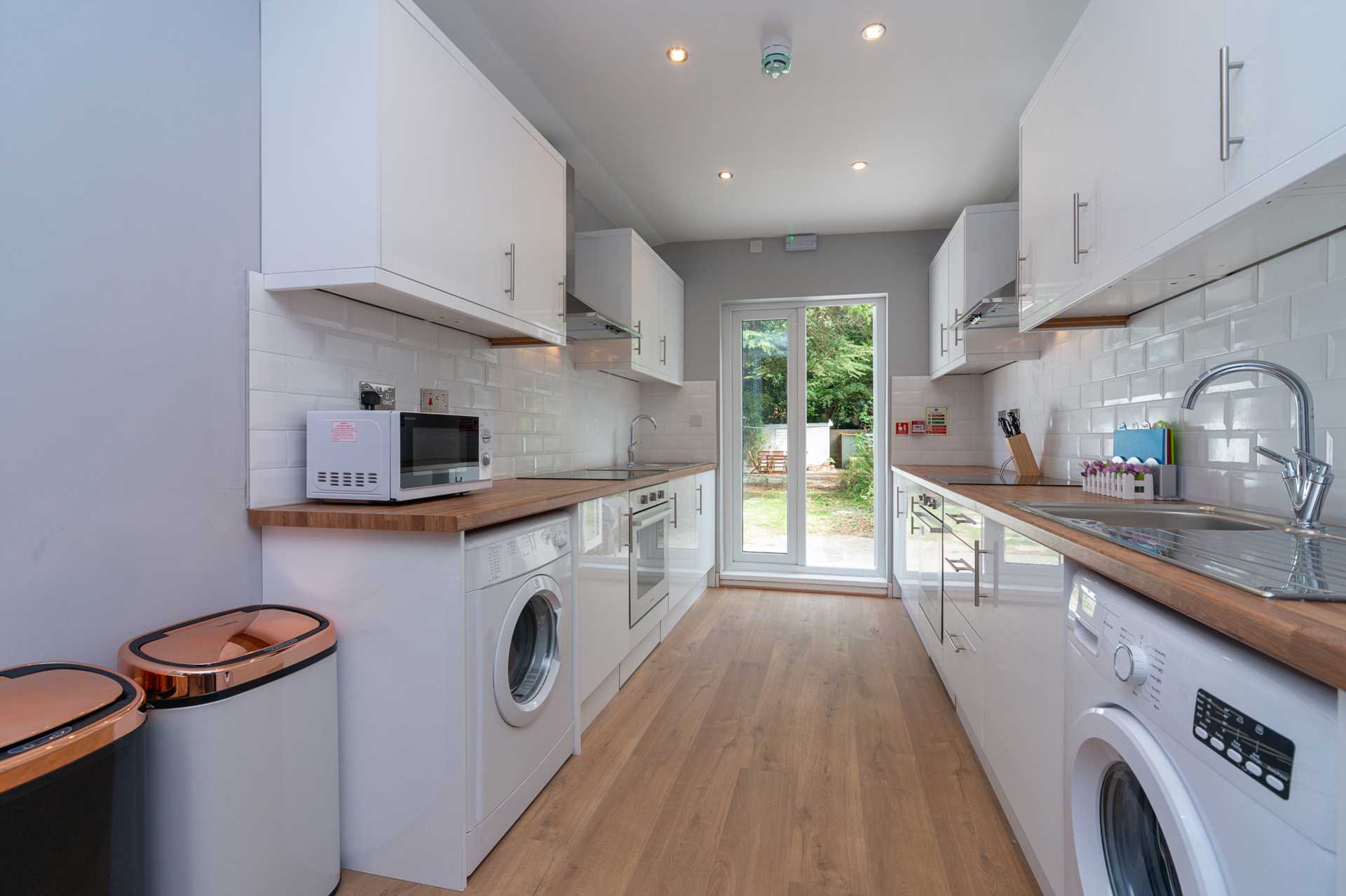 Camden Gardens, Sutton, Image 6