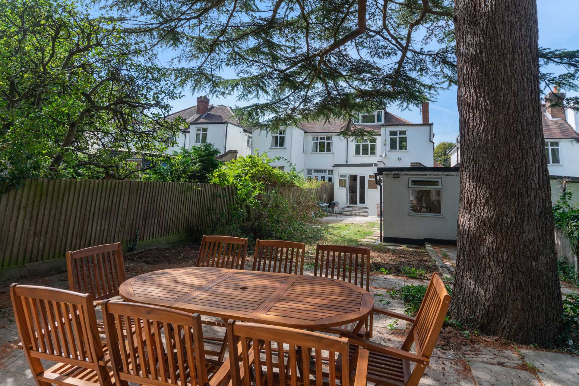 Camden Gardens, Sutton, Image 7