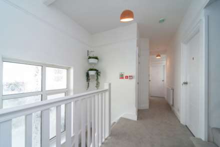 Camden Gardens, Sutton, Image 3