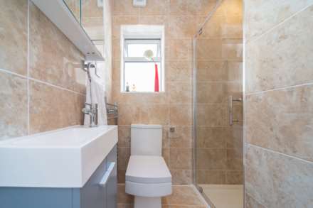 Camden Gardens, Sutton, Image 4