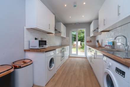 Camden Gardens, Sutton, Image 6