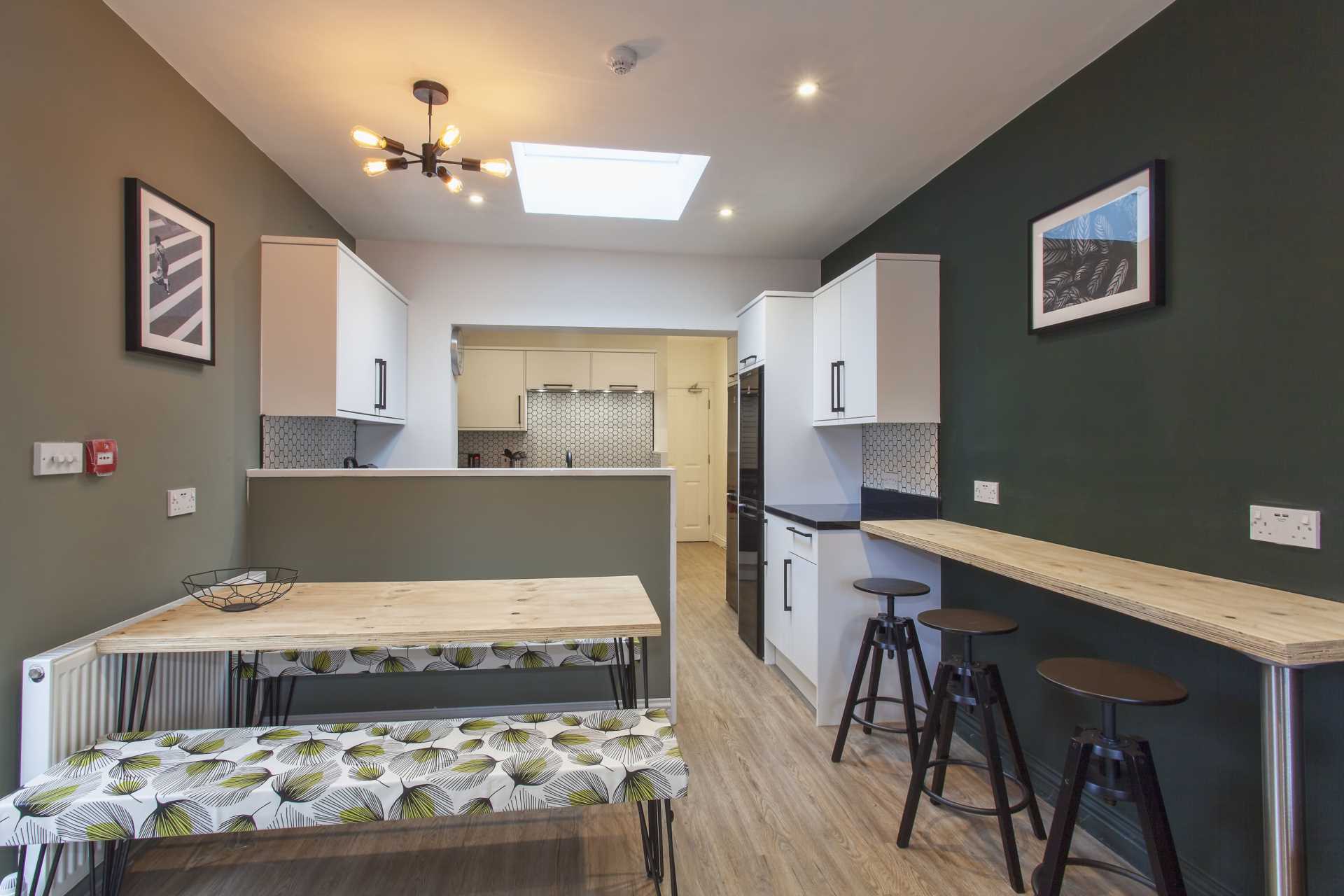 Foulsham Road, Thornton Heath, Image 5
