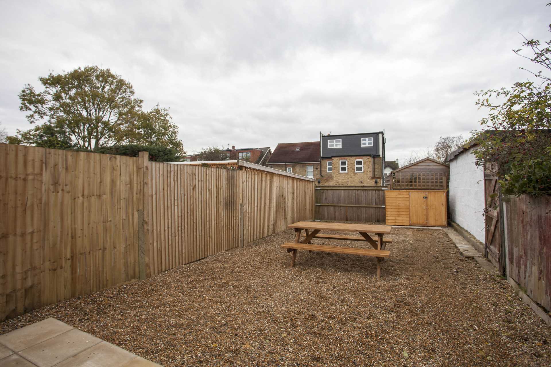 Foulsham Road, Thornton Heath, Image 6