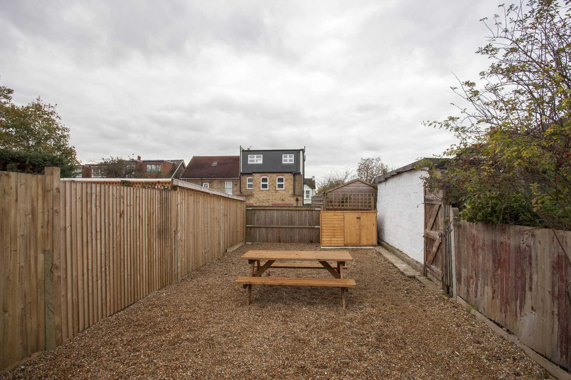 Foulsham Road, Thornton Heath, Image 7