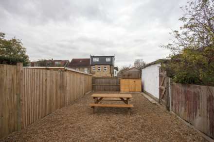 Foulsham Road, Thornton Heath, Image 7