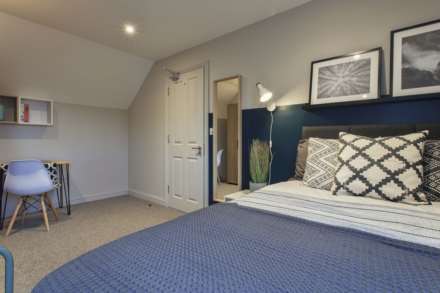 Semi-Detached, Foulsham Road, Thornton Heath