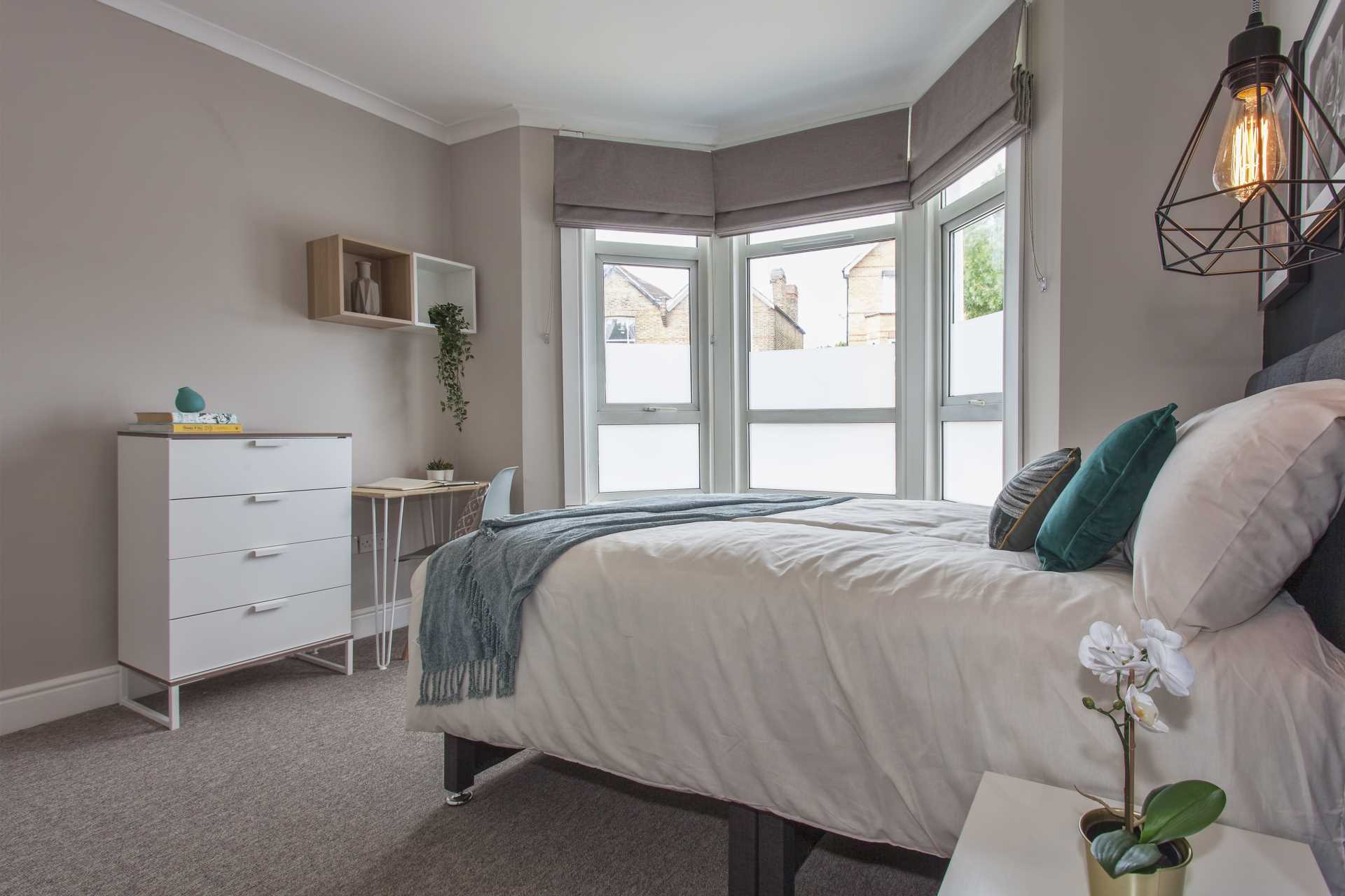 Beulah Road, Thornton Heath, Image 2
