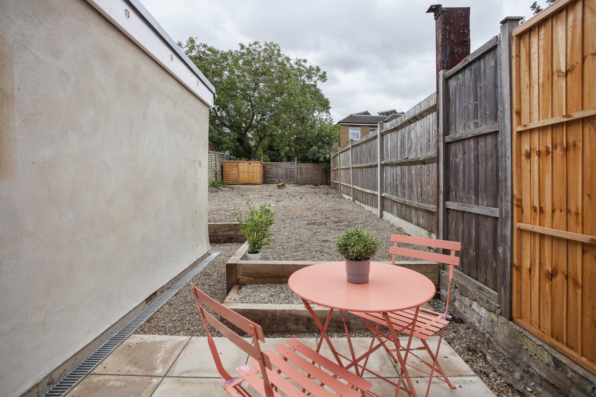 Beulah Road, Thornton Heath, Image 9