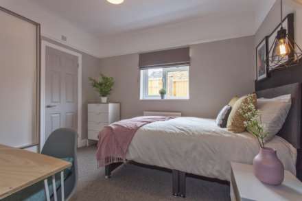 Room (Double), Beulah Road, Thornton Heath