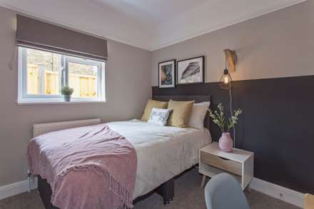 Beulah Road, Thornton Heath, Image 2