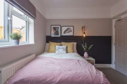 Beulah Road, Thornton Heath, Image 4