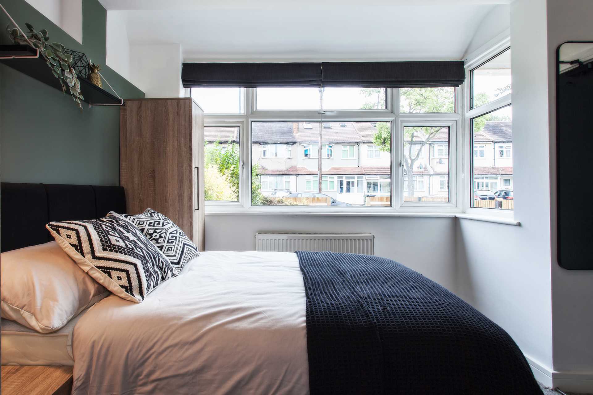 Glenister Park Road, Streatham Common, Image 2