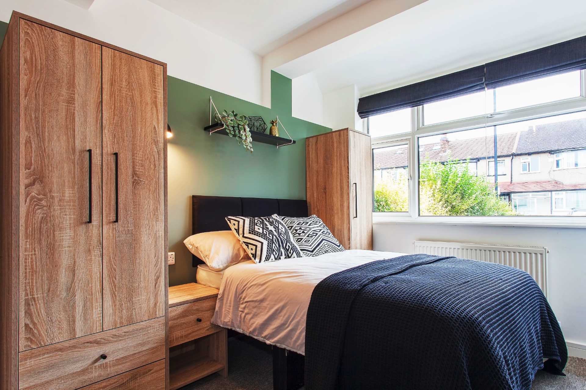 Glenister Park Road, Streatham Common, Image 4