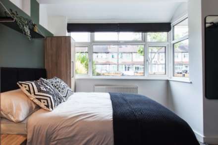 Glenister Park Road, Streatham Common, Image 2