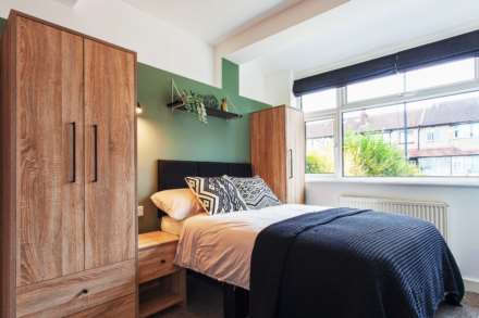 Glenister Park Road, Streatham Common, Image 4
