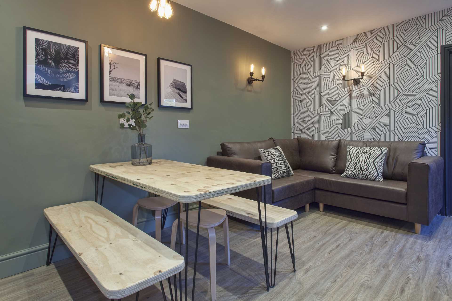 Brook Road, Thornton Heath, Image 3