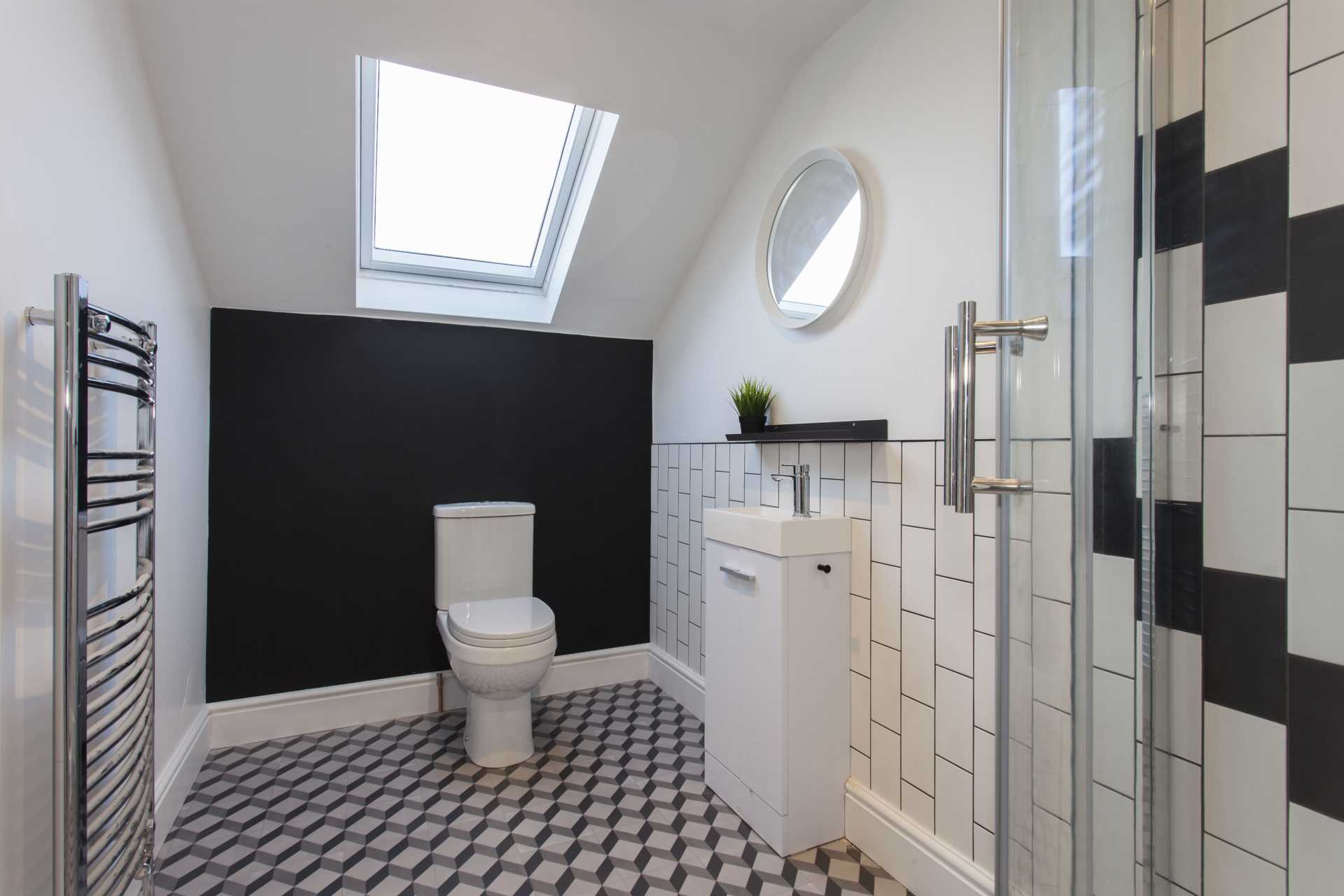 Brook Road, Thornton Heath, Image 2