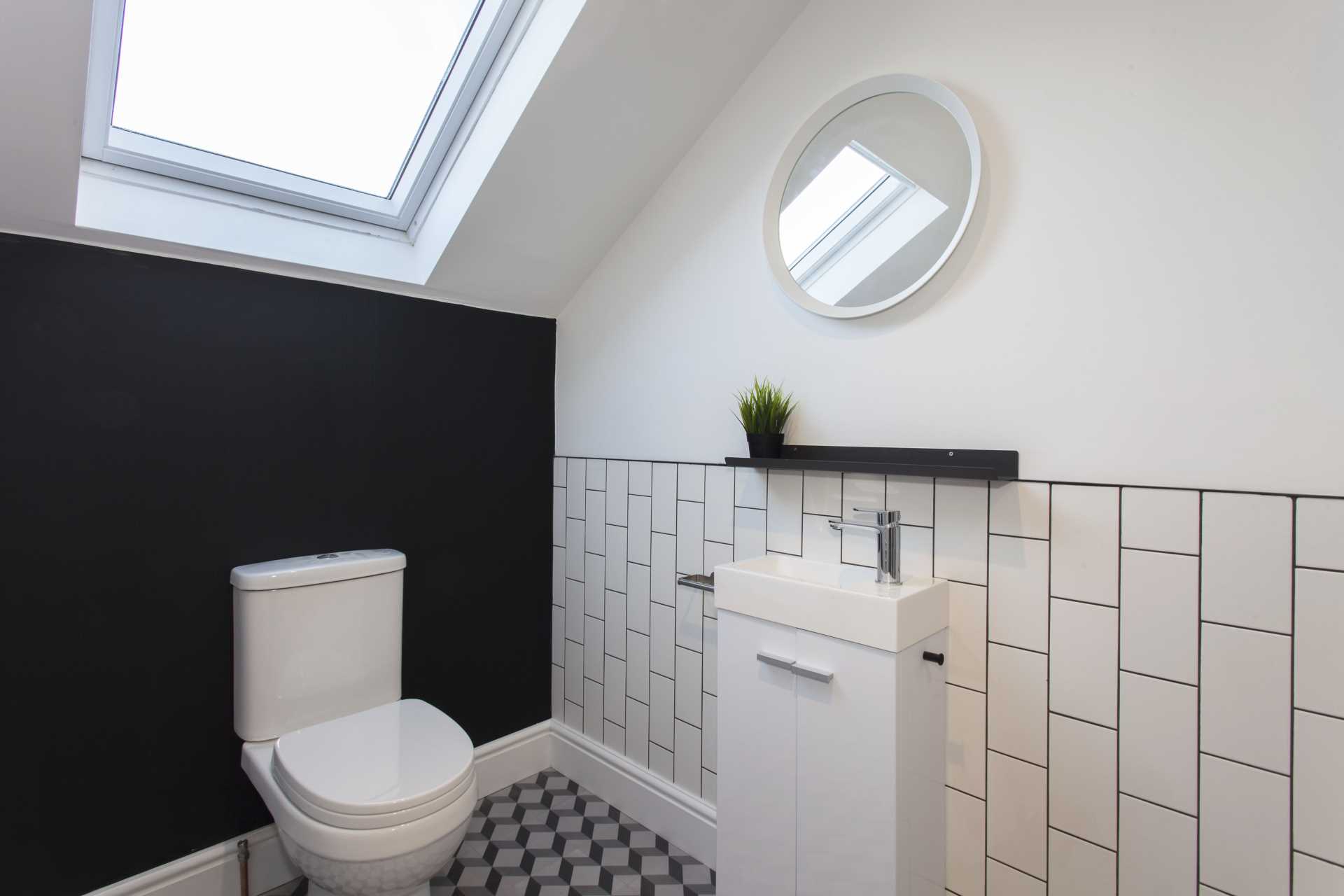 Brook Road, Thornton Heath, Image 3