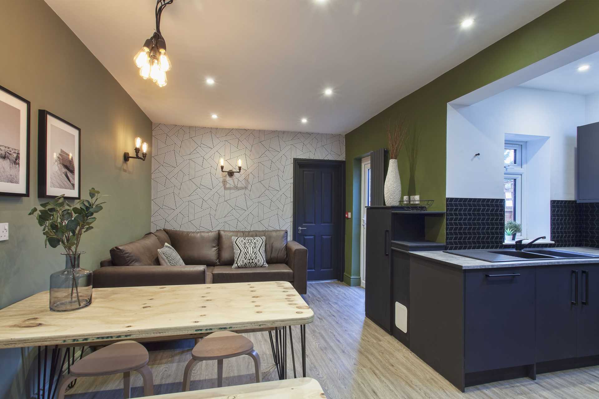 Brook Road, Thornton Heath, Image 5