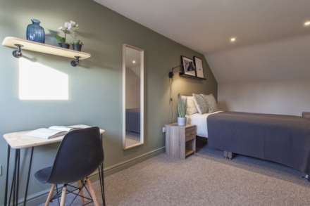 Brook Road, Thornton Heath, Image 6