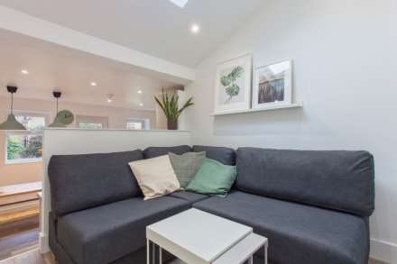 Melfort Road, Thornton Heath, Image 9
