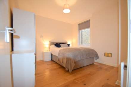 Worple Road, Raynes Park