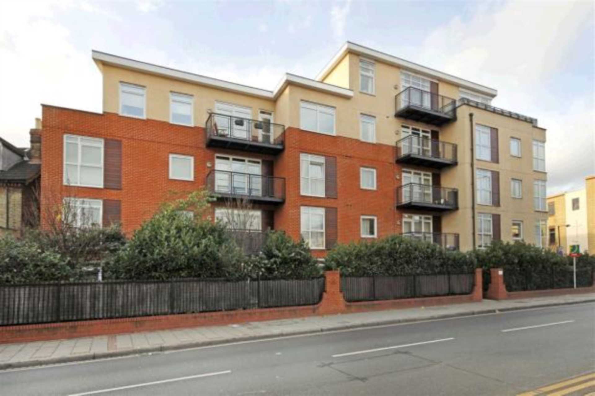 Merton Road, Wimbledon, Image 6