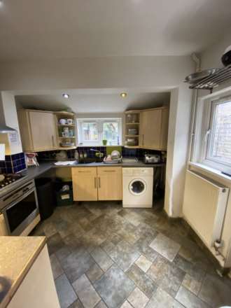 Quicks Road, Wimbledon, Image 5