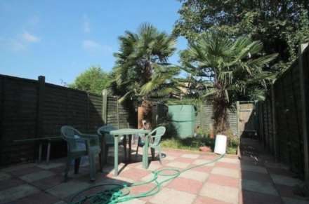 Quicks Road, Wimbledon, Image 6