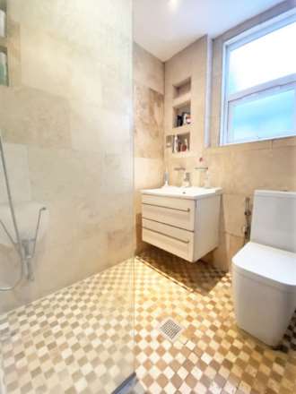 Quicks Road, Wimbledon, Image 3