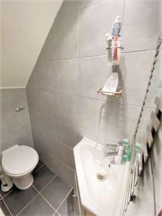 Quicks Road, Wimbledon, Image 4