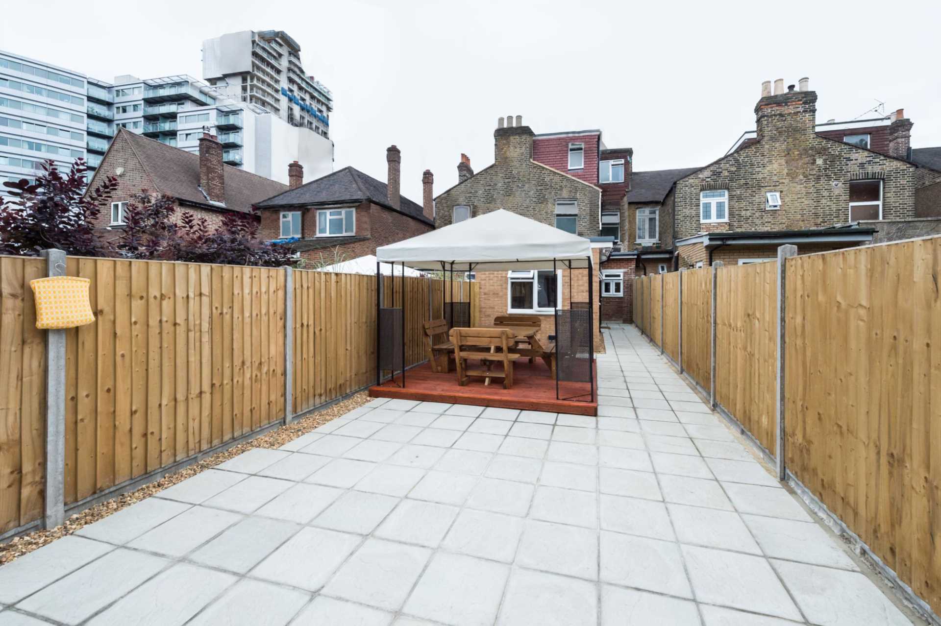Lansdowne Road, Image 12