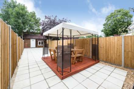 Lansdowne Road, Image 13