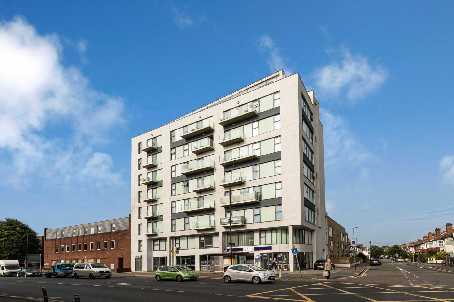 Milner Road, South Wimbledon, Image 10