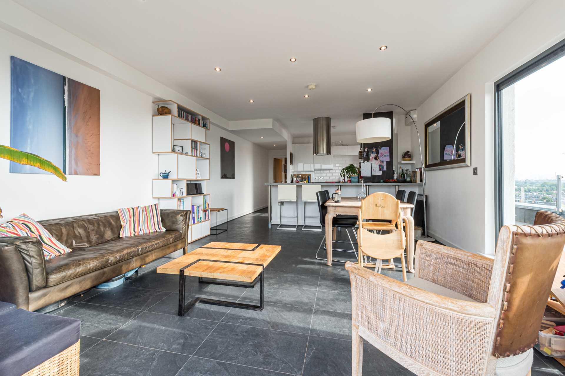 Milner Road, South Wimbledon, Image 2