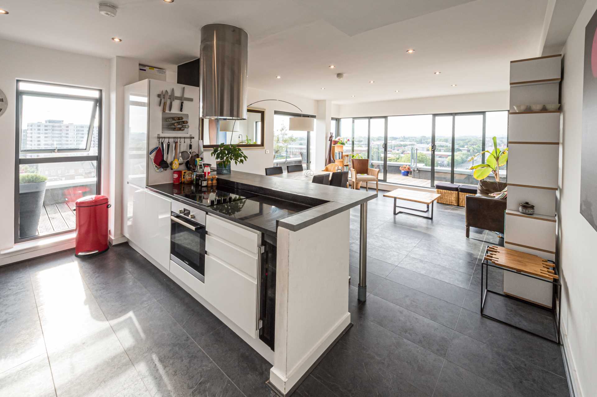 Milner Road, South Wimbledon, Image 3