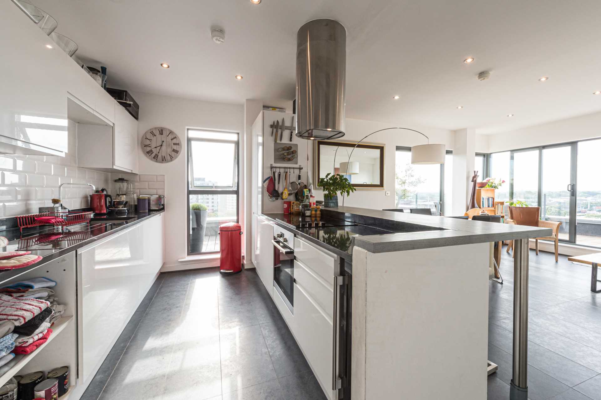 Milner Road, South Wimbledon, Image 4