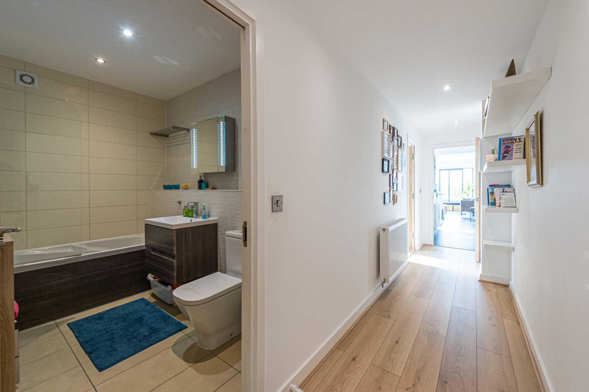 Milner Road, South Wimbledon, Image 8