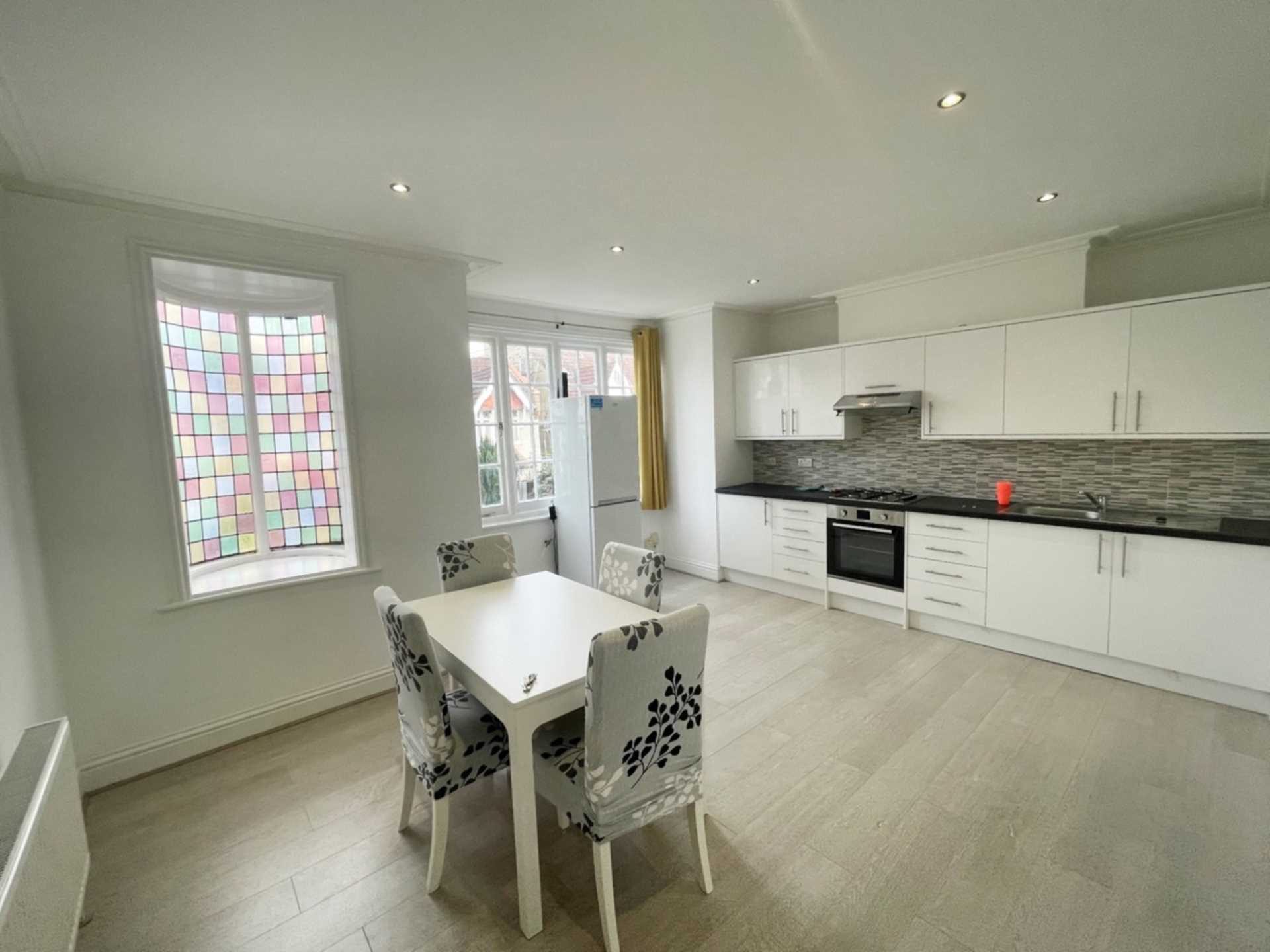 Richmond Avenue, Raynes Park, Image 2