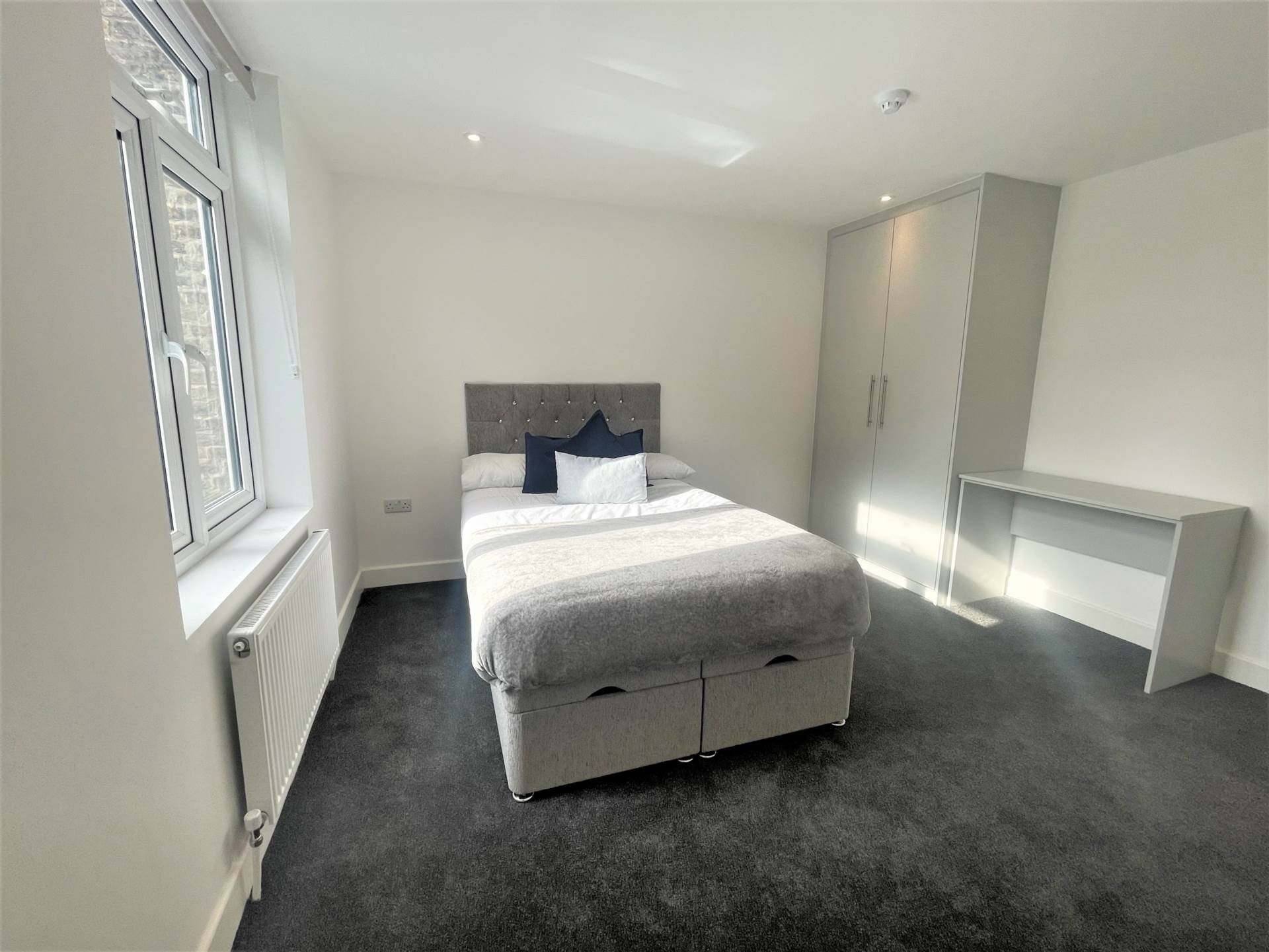 Kingsley Road, Hounslow East, Image 1