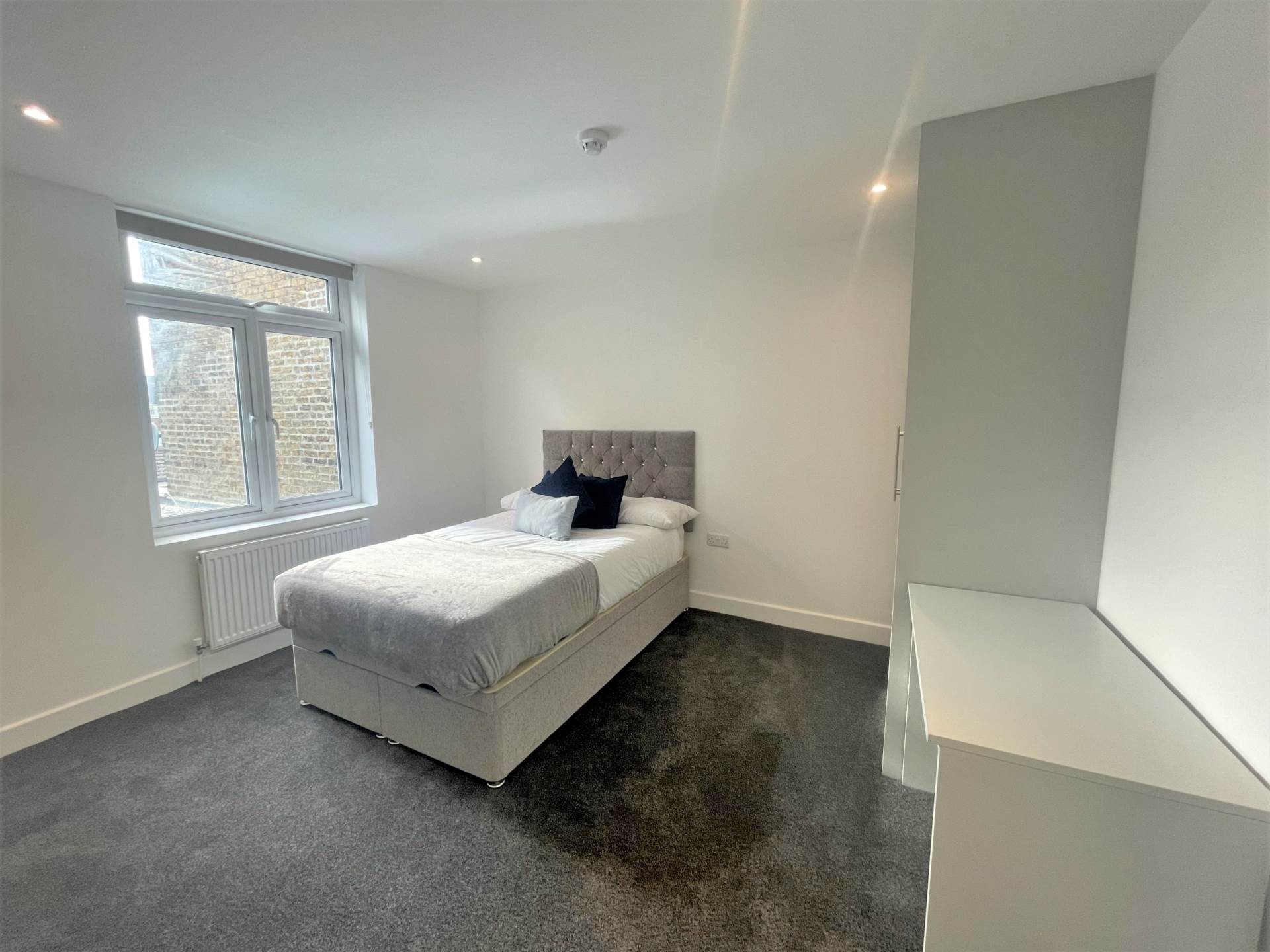 Kingsley Road, Hounslow East, Image 2