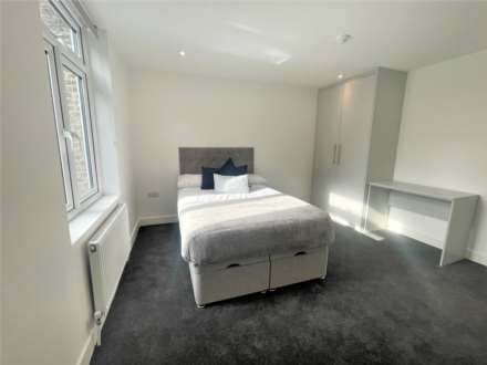 Room (Double), Kingsley Road, Hounslow East