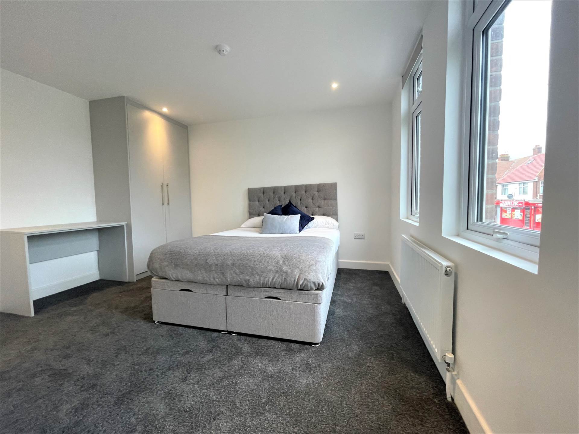 Kingsley Road, Hounslow East, Image 1