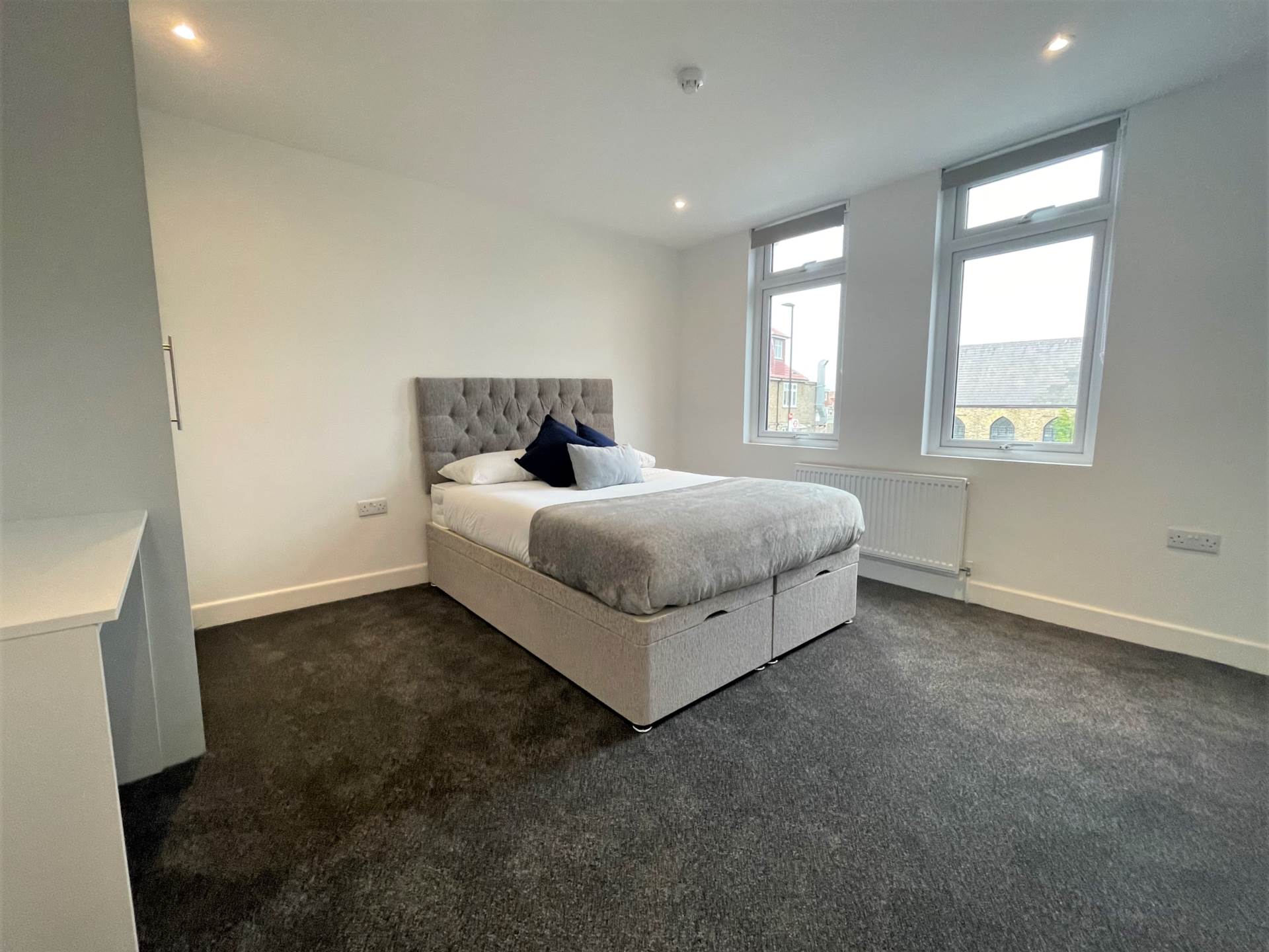 Kingsley Road, Hounslow East, Image 2