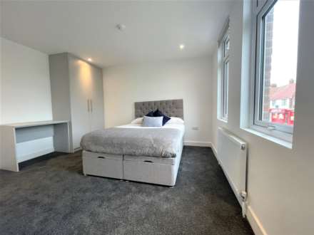 Room (Double), Kingsley Road, Hounslow East