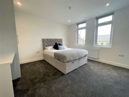 Kingsley Road, Hounslow East, Image 2