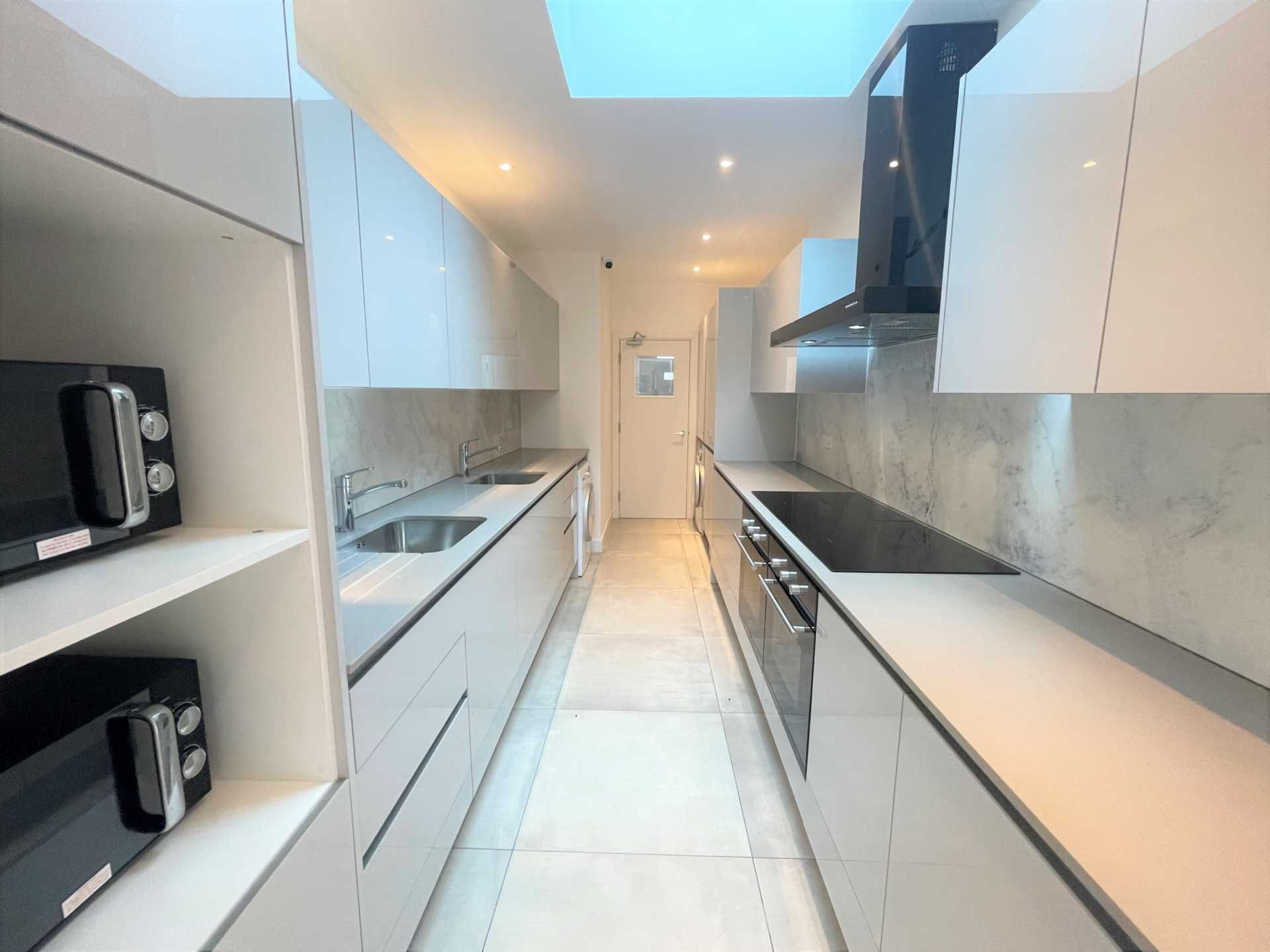 Kingsley Road, Hounslow East, Image 5