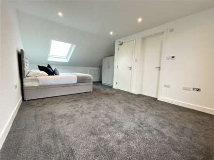 Kingsley Road, Hounslow East, Image 1