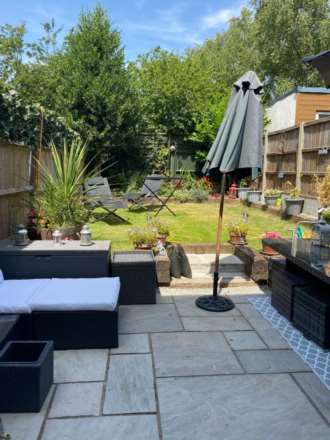 Edward Gardens, Swanley, Image 6