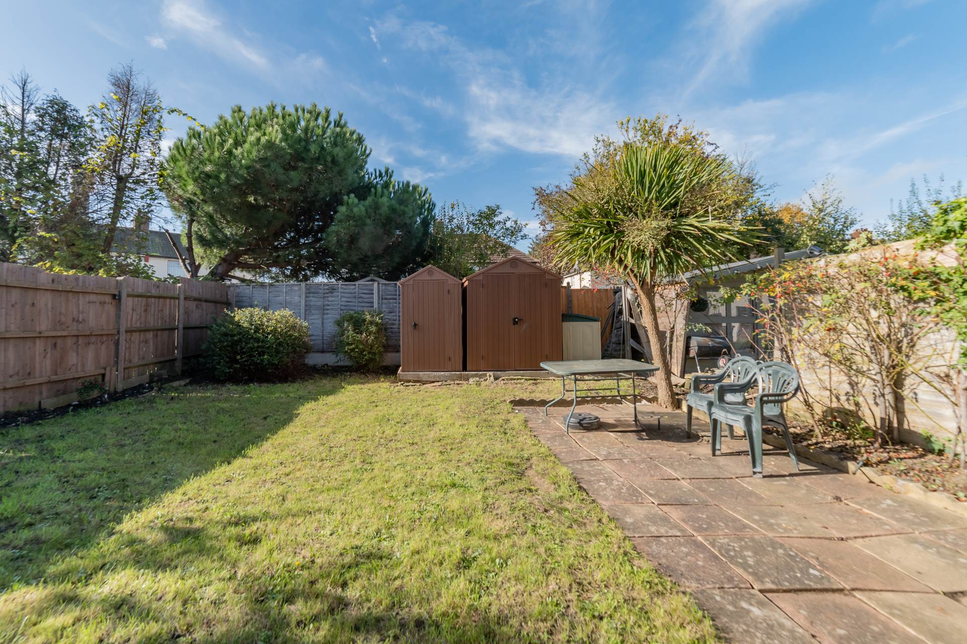 Effingham Road, Croydon, Image 12